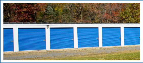 AAA Self Storage